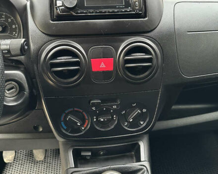 Белый Фиат Fiorino, объемом двигателя 1.37 л и пробегом 176 тыс. км за 6500 $, фото 8 на Automoto.ua