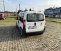 Білий Фіат Fiorino, об'ємом двигуна 1.37 л та пробігом 82 тис. км за 7000 $, фото 4 на Automoto.ua