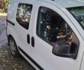 Белый Фиат Fiorino, объемом двигателя 1.4 л и пробегом 190 тыс. км за 10000 $, фото 3 на Automoto.ua