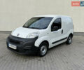 Білий Фіат Fiorino, об'ємом двигуна 1.37 л та пробігом 110 тис. км за 6999 $, фото 1 на Automoto.ua