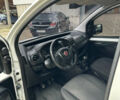 Белый Фиат Fiorino, объемом двигателя 1.37 л и пробегом 176 тыс. км за 6500 $, фото 5 на Automoto.ua