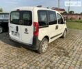 Белый Фиат Fiorino, объемом двигателя 1.37 л и пробегом 82 тыс. км за 7000 $, фото 5 на Automoto.ua