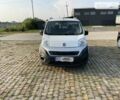 Білий Фіат Fiorino, об'ємом двигуна 1.37 л та пробігом 82 тис. км за 7000 $, фото 3 на Automoto.ua