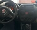 Белый Фиат Fiorino, объемом двигателя 1.37 л и пробегом 64 тыс. км за 5760 $, фото 8 на Automoto.ua