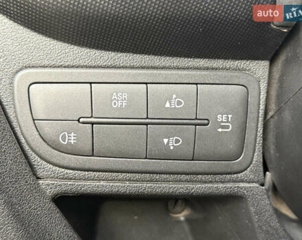 Білий Фіат Fiorino, об'ємом двигуна 1.37 л та пробігом 110 тис. км за 6999 $, фото 11 на Automoto.ua