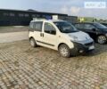 Белый Фиат Fiorino, объемом двигателя 1.37 л и пробегом 82 тыс. км за 7000 $, фото 1 на Automoto.ua