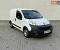 Білий Фіат Fiorino, об'ємом двигуна 1.37 л та пробігом 110 тис. км за 6999 $, фото 1 на Automoto.ua