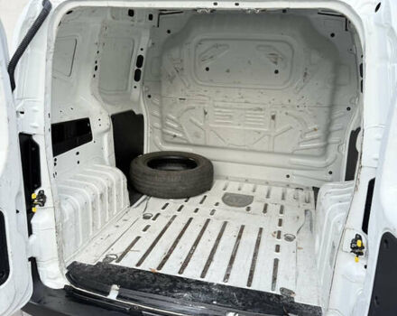 Білий Фіат Fiorino, об'ємом двигуна 1.37 л та пробігом 110 тис. км за 6999 $, фото 13 на Automoto.ua