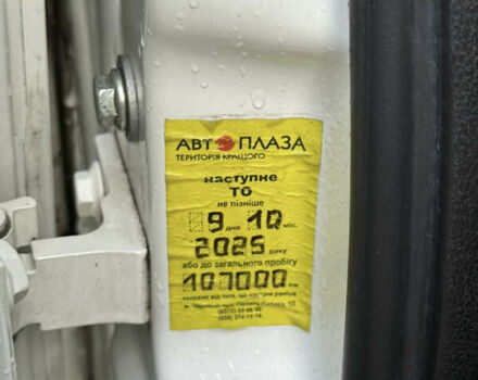 Білий Фіат Fiorino, об'ємом двигуна 1.37 л та пробігом 110 тис. км за 6999 $, фото 12 на Automoto.ua