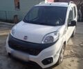Белый Фиат Fiorino, объемом двигателя 1.25 л и пробегом 38 тыс. км за 9800 $, фото 2 на Automoto.ua