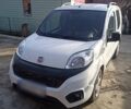 Белый Фиат Fiorino, объемом двигателя 1.25 л и пробегом 38 тыс. км за 10500 $, фото 2 на Automoto.ua