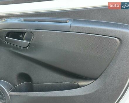 Белый Фиат Fiorino, объемом двигателя 1.3 л и пробегом 90 тыс. км за 9290 $, фото 23 на Automoto.ua