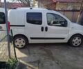 Белый Фиат Fiorino, объемом двигателя 1.25 л и пробегом 38 тыс. км за 9800 $, фото 1 на Automoto.ua