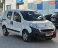 Белый Фиат Fiorino, объемом двигателя 1.3 л и пробегом 90 тыс. км за 9290 $, фото 2 на Automoto.ua