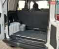 Белый Фиат Fiorino, объемом двигателя 1.3 л и пробегом 90 тыс. км за 9290 $, фото 17 на Automoto.ua