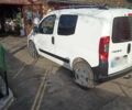 Белый Фиат Fiorino, объемом двигателя 1.25 л и пробегом 38 тыс. км за 10500 $, фото 3 на Automoto.ua