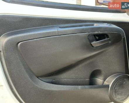 Белый Фиат Fiorino, объемом двигателя 1.3 л и пробегом 90 тыс. км за 9290 $, фото 10 на Automoto.ua