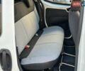 Белый Фиат Fiorino, объемом двигателя 1.3 л и пробегом 90 тыс. км за 9290 $, фото 18 на Automoto.ua
