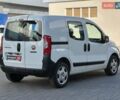 Белый Фиат Fiorino, объемом двигателя 1.3 л и пробегом 90 тыс. км за 9290 $, фото 3 на Automoto.ua