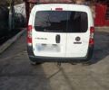 Белый Фиат Fiorino, объемом двигателя 1.25 л и пробегом 38 тыс. км за 9800 $, фото 1 на Automoto.ua