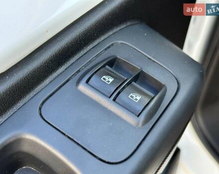 Белый Фиат Fiorino, объемом двигателя 1.3 л и пробегом 90 тыс. км за 9290 $, фото 11 на Automoto.ua