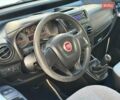 Белый Фиат Fiorino, объемом двигателя 1.3 л и пробегом 90 тыс. км за 9290 $, фото 7 на Automoto.ua