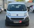 Белый Фиат Fiorino, объемом двигателя 1.3 л и пробегом 90 тыс. км за 9290 $, фото 1 на Automoto.ua