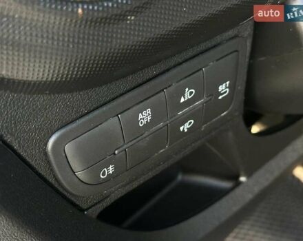 Белый Фиат Fiorino, объемом двигателя 1.3 л и пробегом 90 тыс. км за 9290 $, фото 13 на Automoto.ua