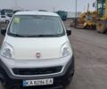 Білий Фіат Fiorino, об'ємом двигуна 1.25 л та пробігом 145 тис. км за 9200 $, фото 1 на Automoto.ua