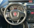 Белый Фиат Fiorino, объемом двигателя 1.3 л и пробегом 90 тыс. км за 9290 $, фото 19 на Automoto.ua