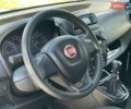 Белый Фиат Fiorino, объемом двигателя 1.4 л и пробегом 53 тыс. км за 9790 $, фото 10 на Automoto.ua