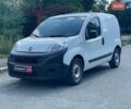 Белый Фиат Fiorino, объемом двигателя 1.4 л и пробегом 53 тыс. км за 9790 $, фото 1 на Automoto.ua