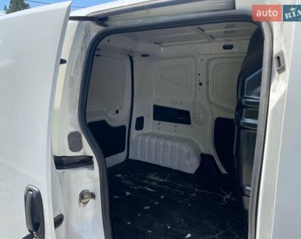 Белый Фиат Fiorino, объемом двигателя 1.4 л и пробегом 53 тыс. км за 9790 $, фото 23 на Automoto.ua