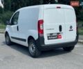 Белый Фиат Fiorino, объемом двигателя 1.4 л и пробегом 53 тыс. км за 9790 $, фото 6 на Automoto.ua