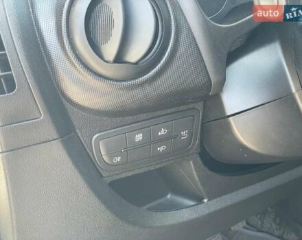 Белый Фиат Fiorino, объемом двигателя 1.4 л и пробегом 53 тыс. км за 9790 $, фото 9 на Automoto.ua