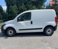 Белый Фиат Fiorino, объемом двигателя 1.4 л и пробегом 53 тыс. км за 9790 $, фото 7 на Automoto.ua