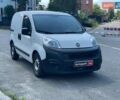 Белый Фиат Fiorino, объемом двигателя 1.4 л и пробегом 53 тыс. км за 9790 $, фото 2 на Automoto.ua