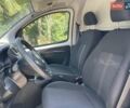 Белый Фиат Fiorino, объемом двигателя 1.4 л и пробегом 53 тыс. км за 9790 $, фото 12 на Automoto.ua