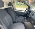 Белый Фиат Fiorino, объемом двигателя 1.4 л и пробегом 53 тыс. км за 9790 $, фото 24 на Automoto.ua