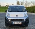 Білий Фіат Fiorino, об'ємом двигуна 0.14 л та пробігом 6 тис. км за 14500 $, фото 1 на Automoto.ua