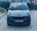 Белый Фиат Fiorino, объемом двигателя 1.4 л и пробегом 53 тыс. км за 9790 $, фото 1 на Automoto.ua
