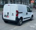 Белый Фиат Fiorino, объемом двигателя 1.4 л и пробегом 53 тыс. км за 9790 $, фото 4 на Automoto.ua