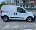 Белый Фиат Fiorino, объемом двигателя 1.4 л и пробегом 53 тыс. км за 9790 $, фото 3 на Automoto.ua