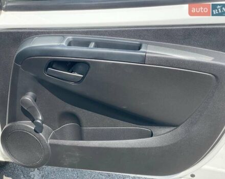 Белый Фиат Fiorino, объемом двигателя 1.4 л и пробегом 53 тыс. км за 9790 $, фото 27 на Automoto.ua