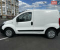Белый Фиат Fiorino, объемом двигателя 1.3 л и пробегом 96 тыс. км за 9999 $, фото 2 на Automoto.ua