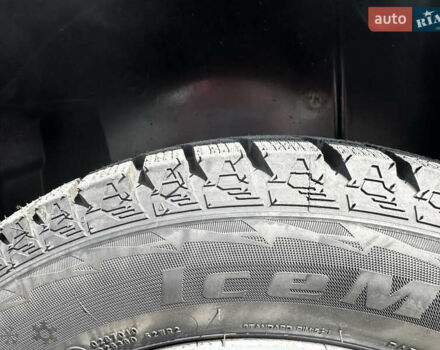 Белый Фиат Fiorino, объемом двигателя 1.3 л и пробегом 96 тыс. км за 9999 $, фото 7 на Automoto.ua