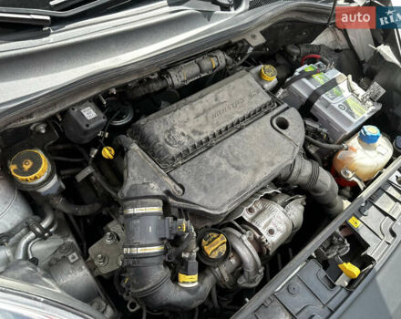 Белый Фиат Fiorino, объемом двигателя 1.3 л и пробегом 96 тыс. км за 9999 $, фото 26 на Automoto.ua