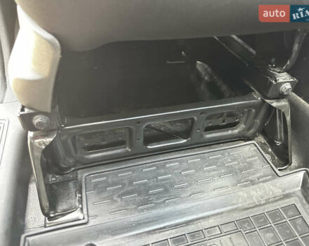 Белый Фиат Fiorino, объемом двигателя 1.3 л и пробегом 96 тыс. км за 9999 $, фото 21 на Automoto.ua