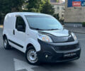 Білий Фіат Fiorino, об'ємом двигуна 1.25 л та пробігом 66 тис. км за 10999 $, фото 1 на Automoto.ua