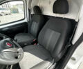 Білий Фіат Fiorino, об'ємом двигуна 1.3 л та пробігом 96 тис. км за 10988 $, фото 16 на Automoto.ua